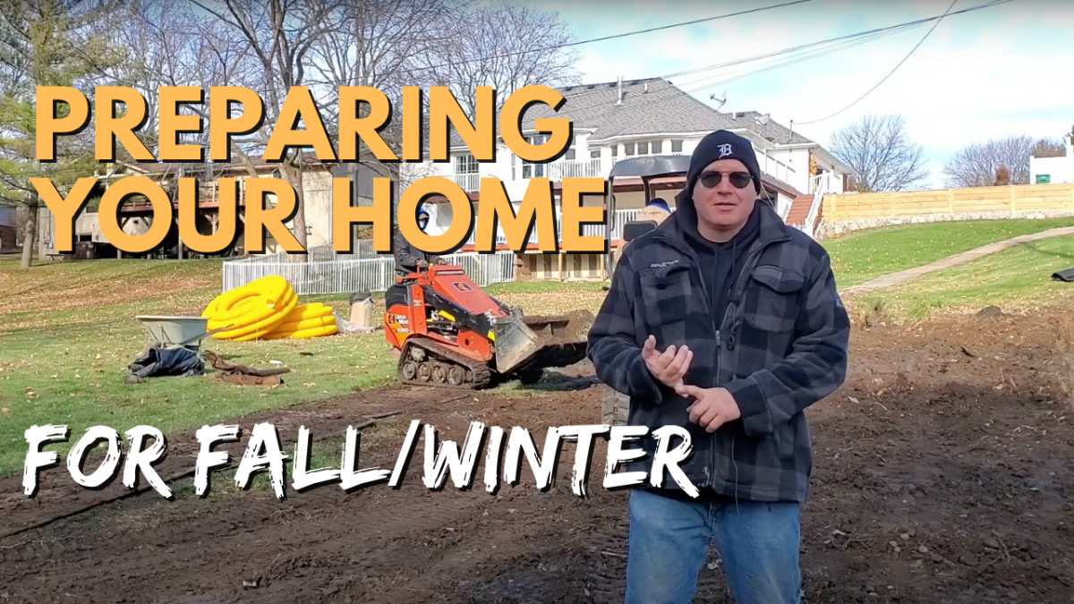 DIY Underground Downspouts 5 Critical Tips from Contractor