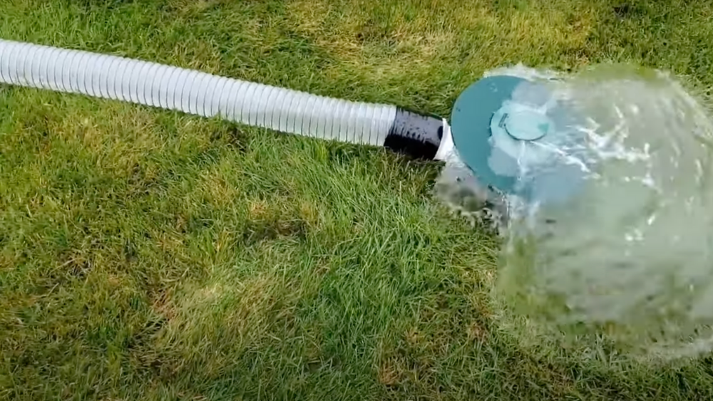 Stop Buried Downspouts From Freezing This Winter