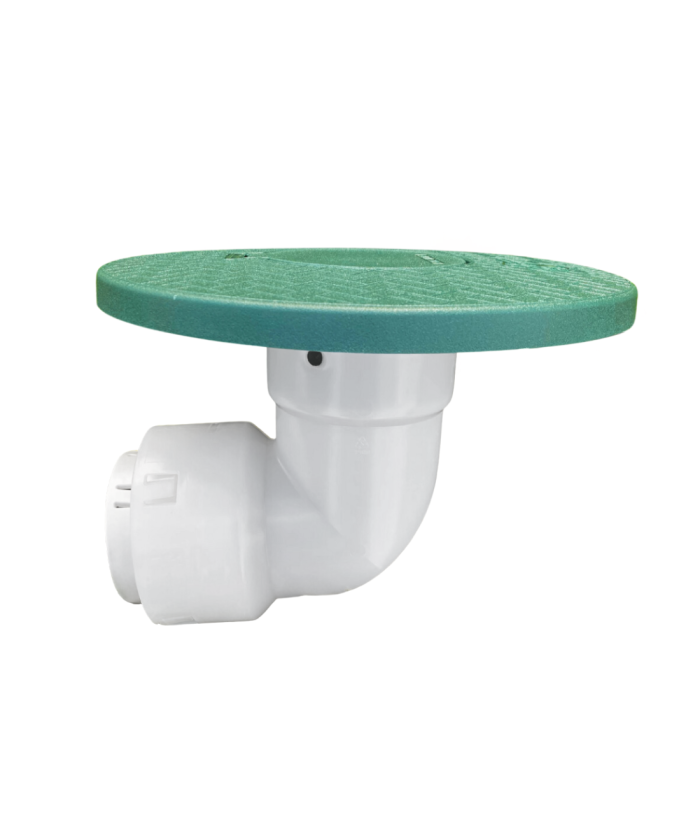 <span class="tr-grid">TORRENTIAL RAIN™ </span>  3 in. Pop-Up Emitter & Turf Restrictor Plate  </br><span class="ca-dim">Connects to 3 in. Corrugated </span></br> <p class="ca-sale"> 43% Off</p>