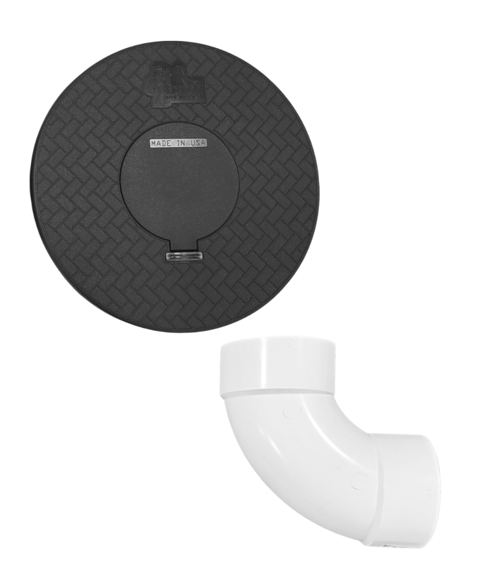 <span class="tr-grid">TORRENTIAL RAIN™ </span>  3 in. Pop-Up Emitter & Turf Restrictor Plate  </br><span class="ca-dim">Connects to 3 in. PVC 35 SDR </span></br> <p class="ca-sale"> 15% Off</p> - Image 7