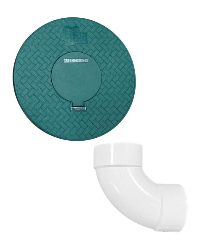 <span class="tr-grid">TORRENTIAL RAIN™ </span>  3 in. Pop-Up Emitter & Turf Restrictor Plate  </br><span class="ca-dim">Connects to 3 in. PVC 35 SDR </span></br> <p class="ca-sale"> 15% Off</p> - Image 6