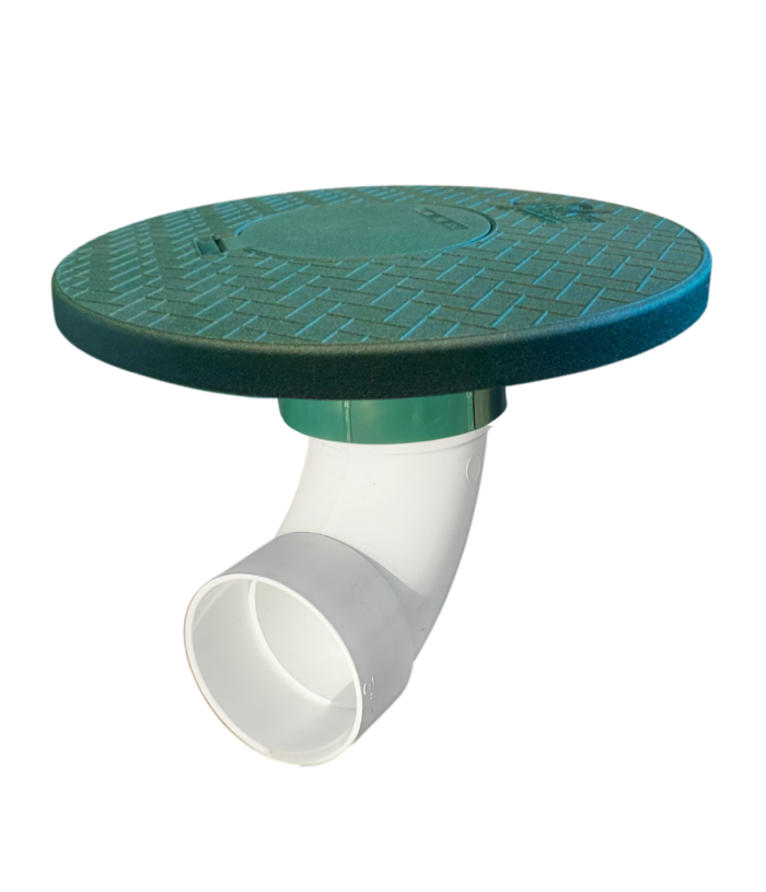 <span class="tr-grid">TORRENTIAL RAIN™ </span>  3 in. Pop-Up Emitter & Turf Restrictor Plate  </br><span class="ca-dim">Connects to 3 in. PVC 35 SDR </span></br> <p class="ca-sale"> 15% Off</p>