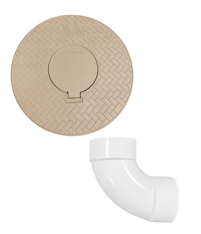 <span class="tr-grid">TORRENTIAL RAIN™ </span>  3 in. Pop-Up Emitter & Turf Restrictor Plate  </br><span class="ca-dim">Connects to 3 in. PVC 35 SDR </span></br> <p class="ca-sale"> 15% Off</p> - Image 8