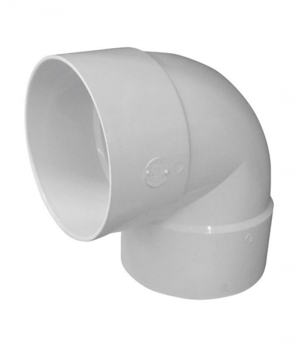 4 in. 90 degree SDR PVCUp to 20% off - French Drain Systems | Curtain ...