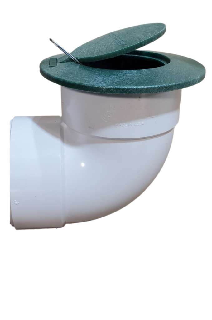 Turf Restrictor Plate for Pop Up Emitters FDM Downspout Drainage