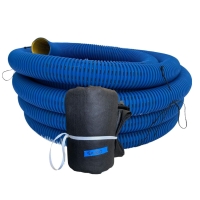 <span class="tr-grid">TORRENTIAL RAIN™ </span> 4 in. High Octane<span style="font-size: 60%; vertical-align: super;">®</span> 8-Slot w/ 4 oz. Fabric</br> <span class="ca-dim"> 4 in x 100 ft perforated pipe, 5 ft x 100 ft fabric</span>