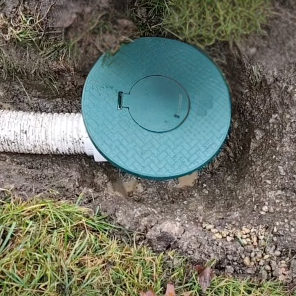 <span class="tr-grid">TORRENTIAL RAIN™ </span> 3 in. Pop-Up Emitter & Turf Restrictor Plate </br><span class="ca-dim">Connects to 3 in. Corrugated </span></br> <p class="ca-sale"> 43% Off</p> - Image 5