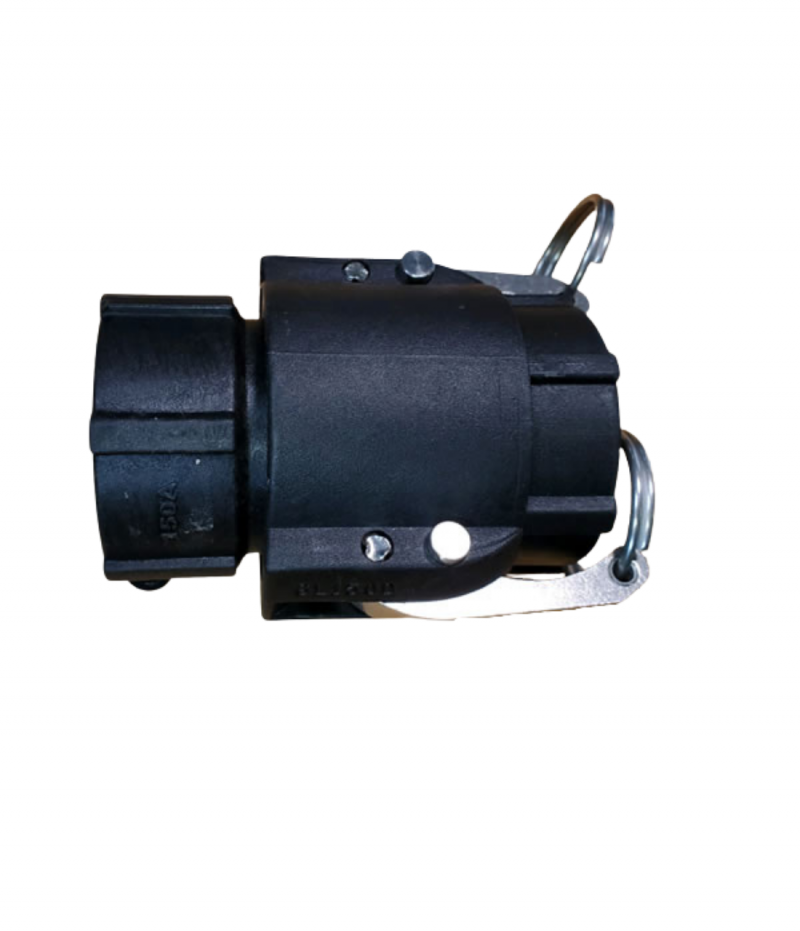 FDM Exterior Sump Pump Discharge Line Freeze Protection