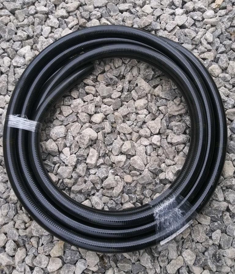 FDM Exterior Sump Pump Discharge Line Freeze Protection