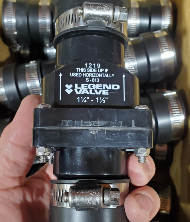 FDM Sump Pump Basin Heating Element Screamin Demon French Drain