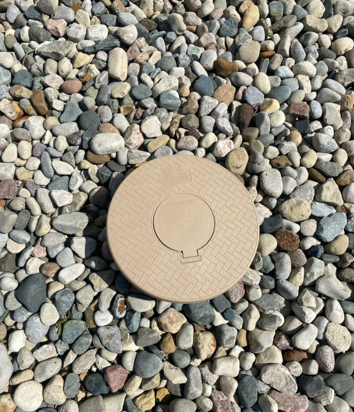 <span class="tr-grid">TORRENTIAL RAIN™ </span>  4 in. Pop-Up Emitter & Turf Restrictor Plate</br><span class="ca-dim">Connects to 4 in. PVC SDR 35</span><br><p class="ca-sale"> 25% Off</p> - Image 6