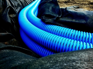 FDM’s High-Octane Corrugated Pipe Now Available in Orlando, FL