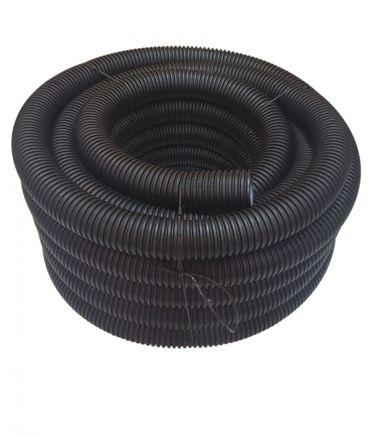 Yard Drainage Pipe - French Drain Systems | Curtain Drains | Macomb ...