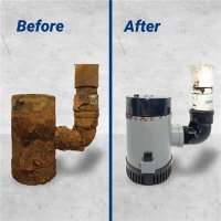 FDM's Iron Ochre Remover - Image 2