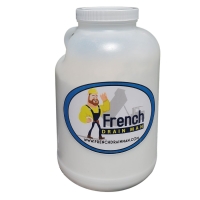 FDM's Iron Ochre Remover