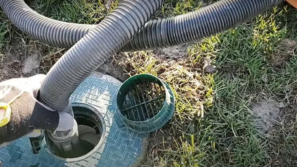 Yearly Clean Outs Can Help Prevent Basements from Flooding