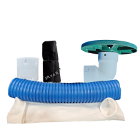 <span class="tr-grid">TORRENTIAL RAIN™ </span>  Downspout Soakaway Kit for the North <span class="ca-dim"></br> Connects to 4 in Corrugated</span> - Image 3