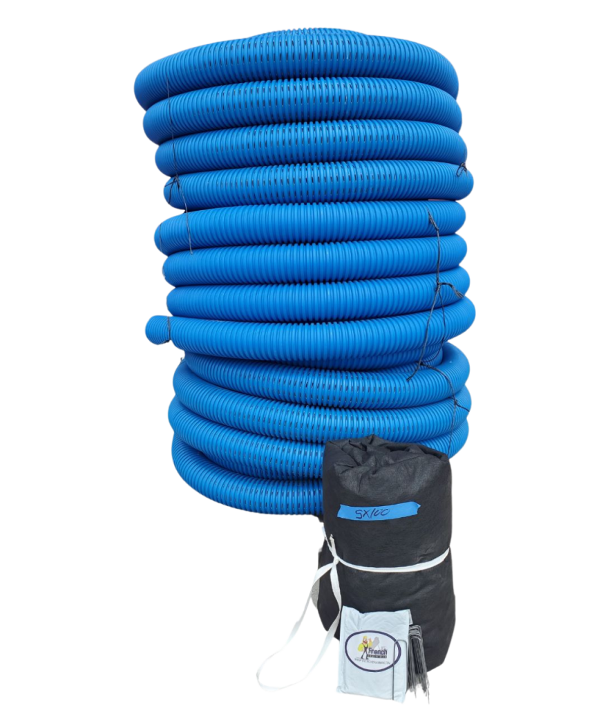 Michigan French Drain Installation French Drain Systems Curtain