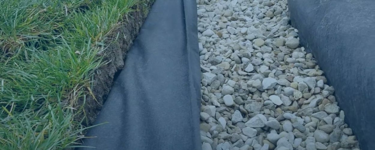 michigan-french-drain-installation-med - French Drain Systems | Curtain ...