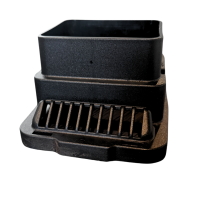 <span class="tr-grid">TORRENTIAL RAIN™ </span> Downspout Cleanout Top - Image 5