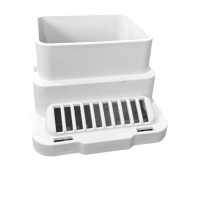 <span class="tr-grid">TORRENTIAL RAIN™ </span> Downspout Cleanout Top - Image 6