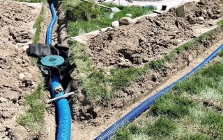 Which Downspout Drainage Pipe is best