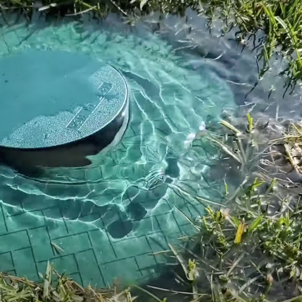 <span class="tr-grid">TORRENTIAL RAIN™ </span> 3 in. Buried Downspout Kit (Kit 10) </br> <span class="ca-dim">3 in. x 25-50 ft. solid pipe</span> </br><p class="ca-sale">43% OFF</p> <p class="ca-ship";"> Free Shipping! </p> - Image 5