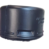 3 in. Corrugated Drain Tile External End Cap<p class="ca-sale">Up to 20% off</p> - Image 2