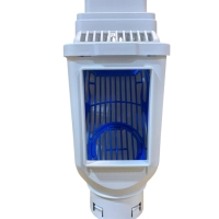<span class="tr-grid">TORRENTIAL RAIN™ </span> Downspout Cleanout with Leaf Filter <span class="ca-dim"></br>STANDARD 2 x 3 or 3 x 4 Gutters</span></br><p class="ca-sale">45%-48% Off</p> - Image 3