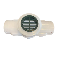 <span class="tr-grid">TORRENTIAL RAIN™ </span> 4 in. Catch Basin (No Turf Restrictor Plate)</br> <span class="ca-dim">Connects to 4 in. SCH 40 PVC</span>