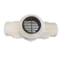 <span class="tr-grid">TORRENTIAL RAIN™ </span> 4 in. Catch Basin (No Turf Restrictor Plate)</br> <span class="ca-dim">Connects to 4 in. SCH 40 PVC</span> - Image 7