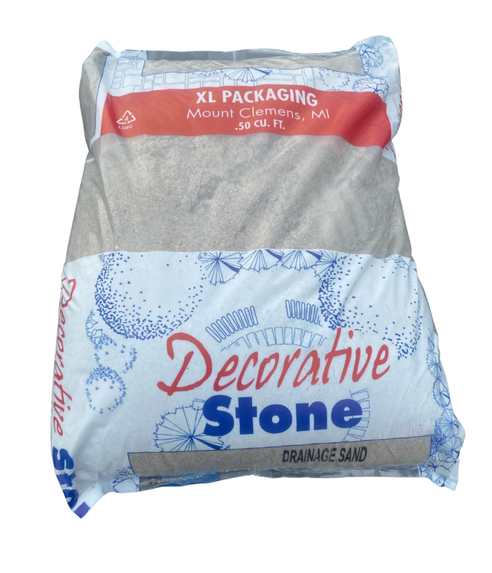 Drainage Sand </br> <p class="ca-pickup">In Store Pick Up Only</p>
