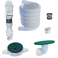 <span class="tr-grid">TORRENTIAL RAIN™ </span>  New! 3 in. Premium PRO Kit for Buried Downspouts </br> <span class="ca-dim"> 3 in. x 24 ft. solid pipe </span></br><span class="ca-ship">Free Shipping!</span> - Image 8