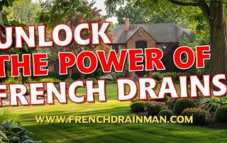 Science Behind French Drains