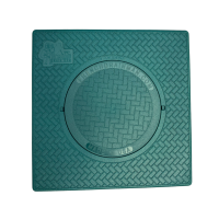 <span class="tr-grid">TORRENTIAL RAIN™ </span>  Turf Restrictor Plate & Solid Cover - No Fittings  </br> <span class="ca-dim">12 x 12 in. with 6 in. Solid Cover</span></br><p class="ca-sale"> 40% Off</p>