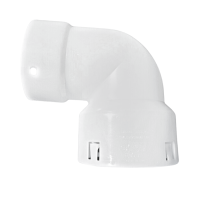<span class="tr-grid">TORRENTIAL RAIN™ </span>4 in. Not Quite a 90 Degree Fitting </br><span class="ca-dim"> Connects to 4 in. Corrugated and 4 in. PVC </span><p class="ca-sale">30% off</p>