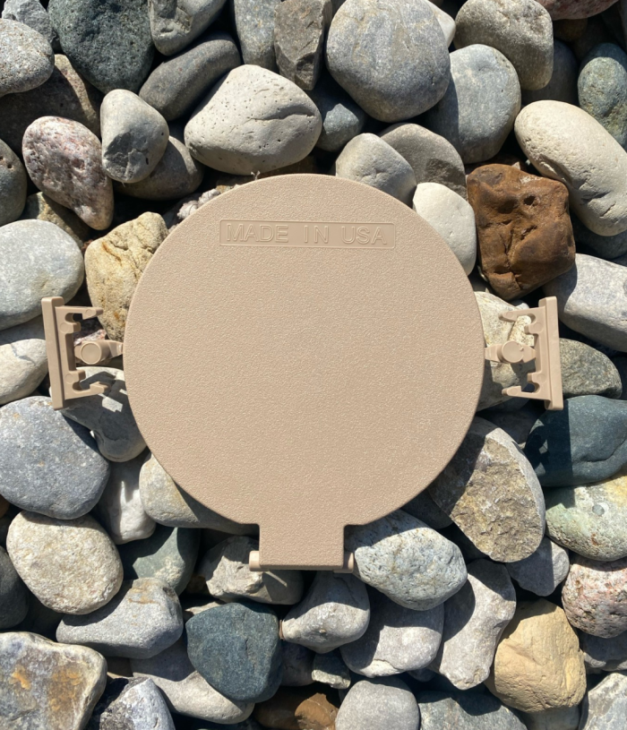 <span class="tr-grid">TORRENTIAL RAIN™ </span> Replacement Pop-Up Door for Turf Restrictor Plate </br><p class="ca-sale"> 17% Off</p> - Image 4
