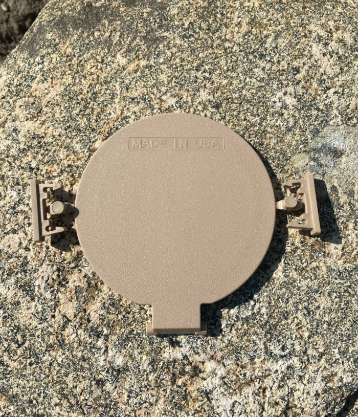 <span class="tr-grid">TORRENTIAL RAIN™ </span> Replacement Pop-Up Door for Turf Restrictor Plate </br><p class="ca-sale"> 17% Off</p> - Image 5