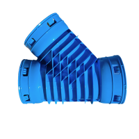 EXTRA Heavy-Duty 4 in. Wye Fitting <p class="ca-sale">44% off</p> - Image 2