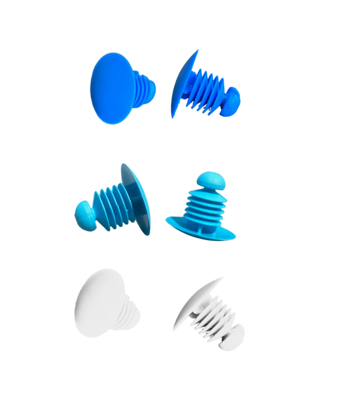 FDM's New Fasteners </br><span class="ca-dim">pack of 2</span>