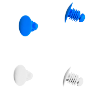 FDM's New Fasteners </br><span class="ca-dim">pack of 2</span>