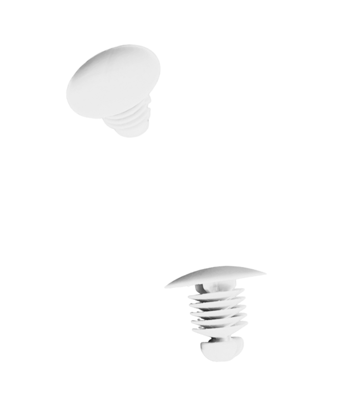 FDM's New Fasteners </br><span class="ca-dim">pack of 2</span>