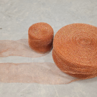 Root Blocking Drainage Sock </br><span class="ca-dim">100 ft. - 400 ft.</span> - Image 5