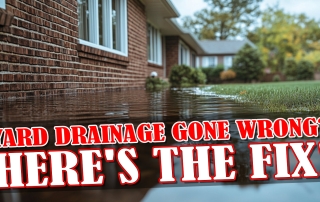 Basement Waterproofing Rochester Hills, MI