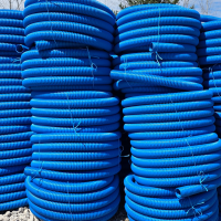 <span class="tr-grid">TORRENTIAL RAIN™ </span> 3 in.  Extra Heavy Duty High Octane® Armor 8-Row</br><span class="ca-dim">3 in. x 100 ft. perforated pipe</span></br><p class="ca-sale">40% Off</p> - Image 3