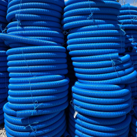 <span class="tr-grid">TORRENTIAL RAIN™ </span> 3 in.  Extra Heavy Duty High Octane® Armor 8-Row</br><span class="ca-dim">3 in. x 100 ft. perforated pipe</span></br><p class="ca-sale">40% Off</p> - Image 4