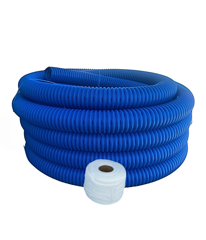 <span class="tr-grid">TORRENTIAL RAIN™ </span> 3 in. Extra Heavy Duty High Octane <span style="font-size: 60%; vertical-align: super;">®</span> Armor 8-Row w/ Sock</br> <span class="ca-dim"> 3 in x 100 ft perforated pipe</span>