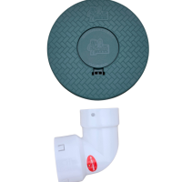 <span class="tr-grid">TORRENTIAL RAIN™ </span>  4 in. Drain Line Clean Out </br><span class="ca-dim">Connects to 4 in. Corrugated </span> </br><p class="ca-sale"> 35% Off</p>