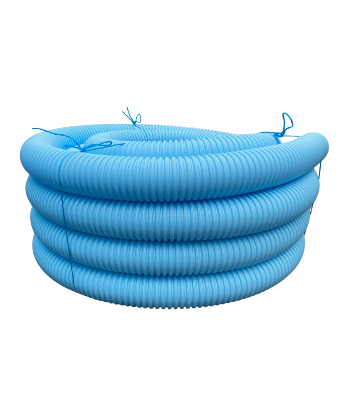 <span class="tr-grid">TORRENTIAL RAIN™ </span> Heavy Duty Solid ARMOR Drainage Pipe</br> <span class="ca-dim"> 4 in x 100 ft solid pipe</span></br><p class="ca-sale">50% Off</p>