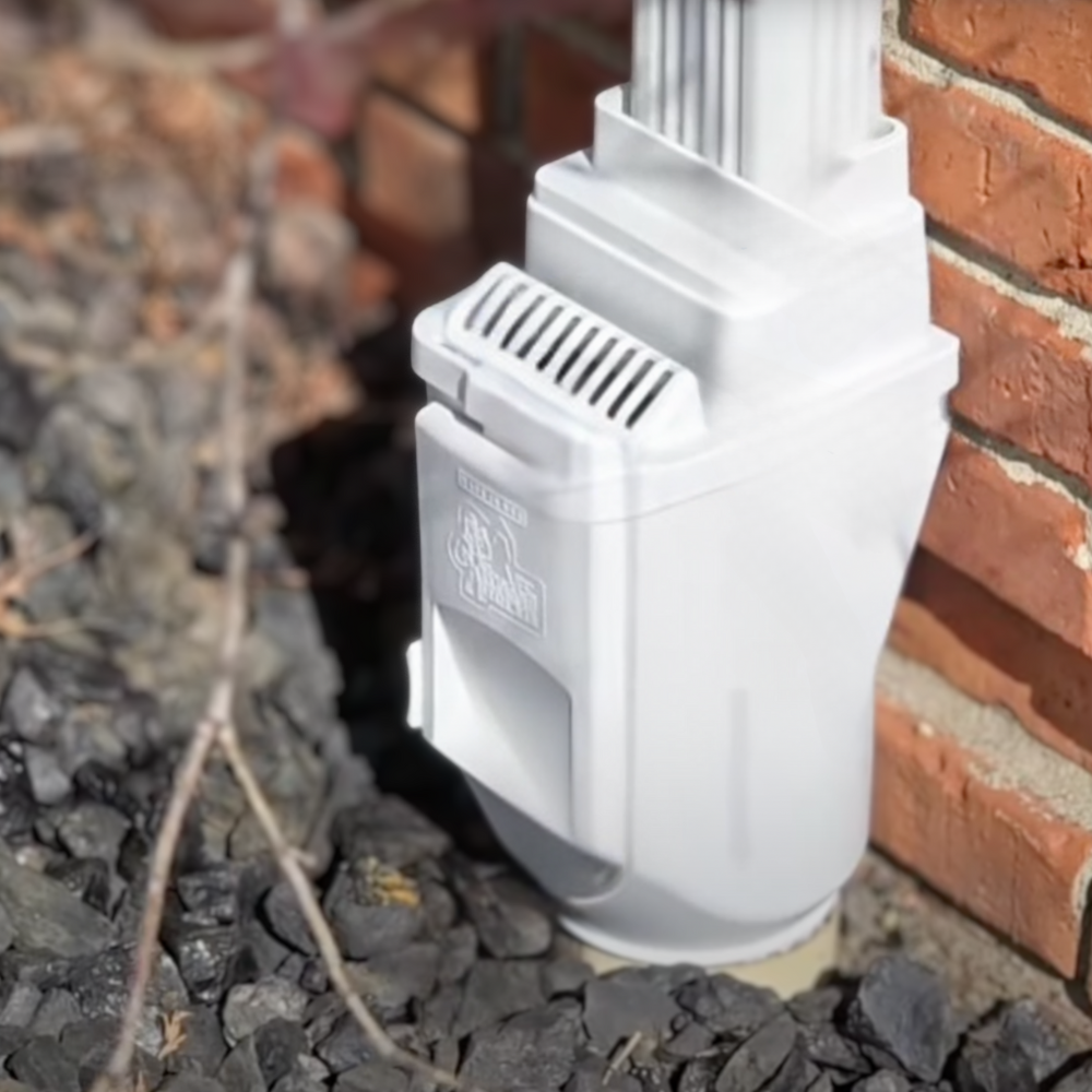 <span class="tr-grid">TORRENTIAL RAIN™ </span>  3½ in. Buried Downspout Kit (Kit 10) </br>  <span class="ca-dim">3½ in. x 19-38 ft. solid pipe</span> </br><p class="ca-sale">43% OFF</p> <p class="ca-ship";"> Free Shipping! </p> - Image 4